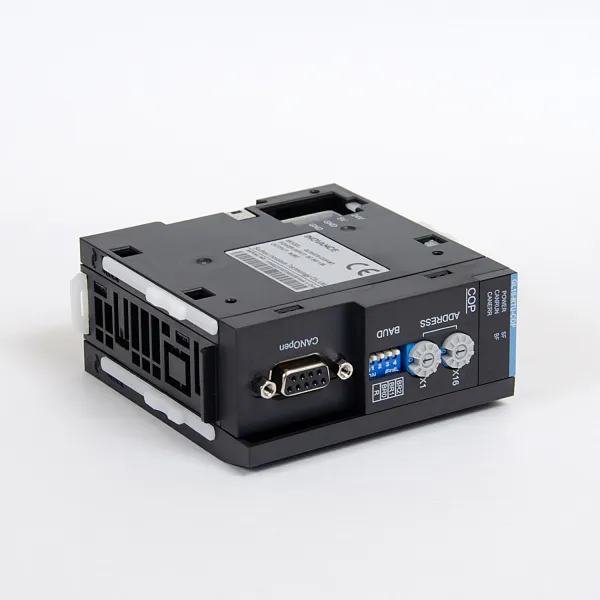 GL10-RTU-COP | Коммуникационный модуль CANopen, гнездо DB9, Inovance