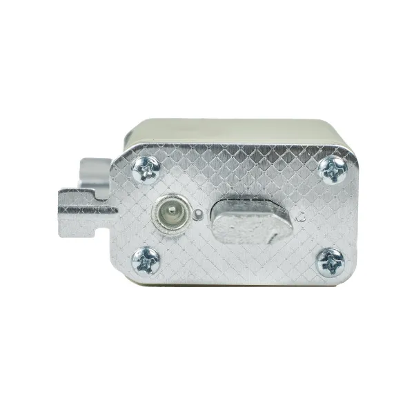 SVF-NH00T690-25-aR | Предохранитель, 25 А, 690 В AС, aR, габарит 00, ножи, Sinvel 