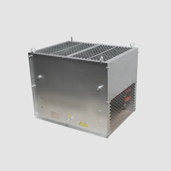 ID BR37WR7,7 | Тормозное сопротивление для MD520/CS710 75кВт ПТО; SID300 200...220кВт, IP20, ID