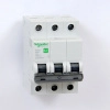 EZ9F34340 | Easy9, 3p, 40А, кривая C, 4,5кА — Автоматический выключатель, Schneider Electric