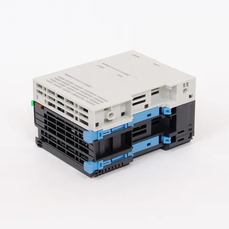 AM320-0808TN | ПЛК AM320 8 входов 8 выходов дискретных NPN, 1x RS485, 1x USB, 2x EtherNET, Inovance