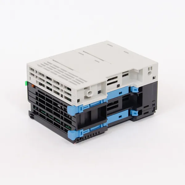 AM320-0808TN | ПЛК AM320 8 входов 8 выходов дискретных NPN, 1x RS485, 1x USB, 2x EtherNET, Inovance