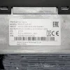 MD310T2.2B | Преобразователь частоты, серия MD310, 2,2 кВт, 5,1 А, перегрузка 150%, 380B, Inovance