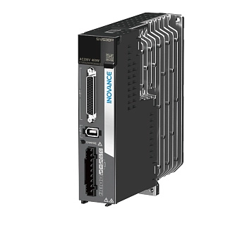 Сервопреобразователь SV630P, 220В, 5,5А, Импульсный