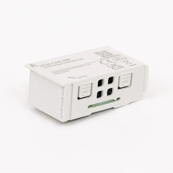 GE20-CAN-485 | Карта расширения ПЛК Easy, порт RS485, CAN, Inovance
