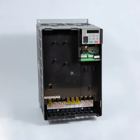 MD310T18.5B | Преобразователь частоты, серия MD310, 18,5 кВт, 37 А, перегрузка 150%, 380B, Inovance