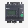 ZR2PA11BD | Интеллектуальное реле SR2, 24 VDC, дисплей, 8 UI (AI, DI), 4 DO (реле), 1xRS485, 1xRJ45, Systeme Electric