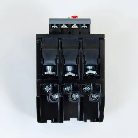 MRE9380 | ТЕПЛОВОЕ РЕЛЕ ПЕРЕГРУЗКИ MRE F93 63-80A КЛАСС 10 (LRE363), Systeme Electric