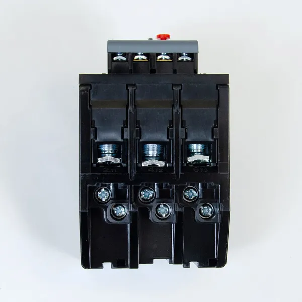 MRE9380 | ТЕПЛОВОЕ РЕЛЕ ПЕРЕГРУЗКИ MRE F93 63-80A КЛАСС 10 (LRE363), Systeme Electric