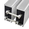 SV-RXLG-3000W16RJ*2 | Тормозной резистор 6 кВт, 8 Ом, IP54, Sinvel