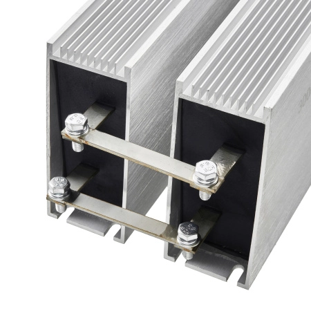 SV-RXLG-3000W16RJ*2 | Тормозной резистор 6 кВт, 8 Ом, IP54, Sinvel