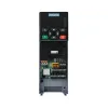 MD630S-4T3R8BS | Преобразователь частоты MD630S, 1,5/2,2кВт, 380В с тормозным транзистором, STO, Modbus-RTU, Inovance