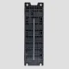 SID100-0R7-3B | Преобразователь частоты SID100, 0,75кВт - 150%, 3ф 380В, тормозной модуль, Sinvel