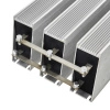 SV-RXLG-2700W15RJ*3 | Тормозной резистор 8,1 кВт, 5 Ом, IP54, Sinvel
