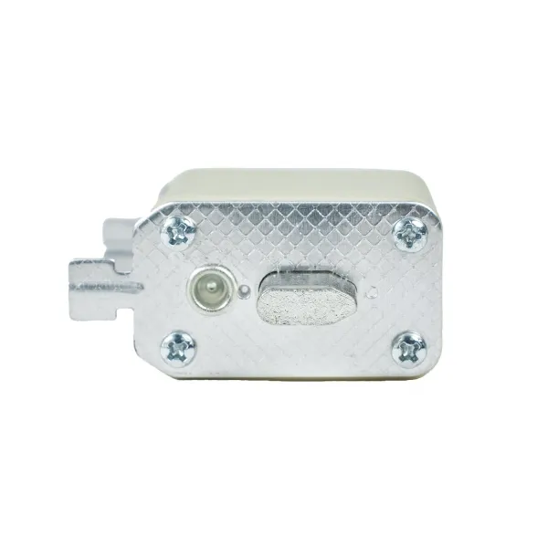 SVF-NH00T690-80-aR | Предохранитель, 80 А, 690 В AС, aR, габарит 00, ножи, Sinvel 