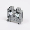 3044199 UT 16 | Проходная клемма UT 1...16мм², 76 А винтовой зажим, Phoenix Contact 
