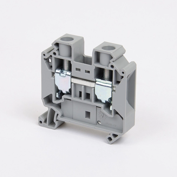 3044199 UT 16 | Проходная клемма UT 1...16мм², 76 А винтовой зажим, Phoenix Contact 