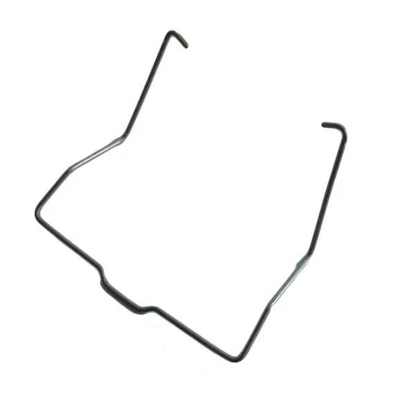 09671 | Металлическая клипса для реле серии 56.34, Finder