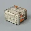 563482300040 | Силовое реле, серия 56, 230В AC, 12А, 4CO, Finder