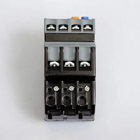 837114 | Тепловое реле NXR-25 4-6А, Chint