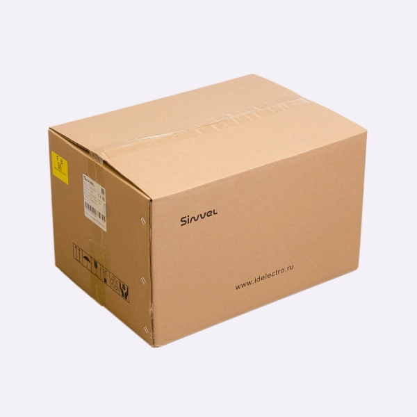 SID300-030G/037P-3BS | Преобразователь частоты SID300, 30кВт - 150% или 37кВт - 120%, 3ф 380В, STO, тормозной модуль, Sinvel