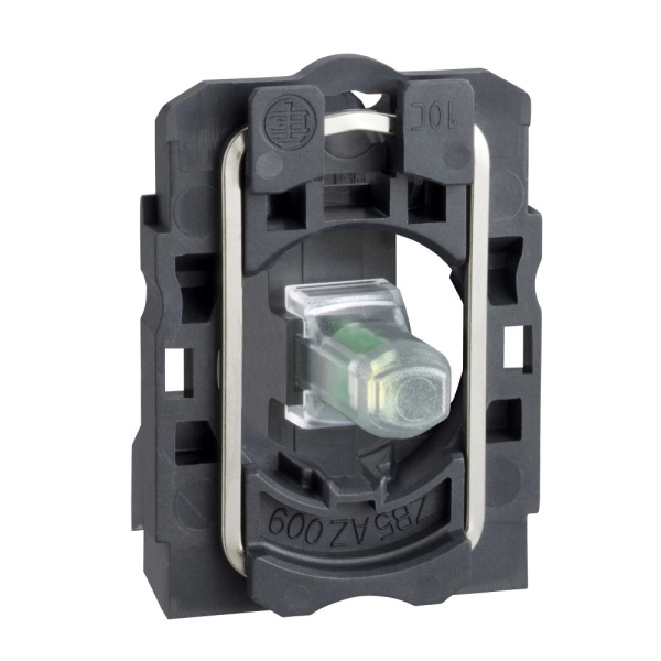 ZB5AVM5 | Корпус для сигнальной лампы 230в, Schneider Electric