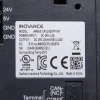AM600-CPU1608TP | ПЛК AM600, 16 входов, 8 выходов PNP, 32 сервооси, необходим клеммный блок T024-K и кабель X210-5-0.5, Inovance