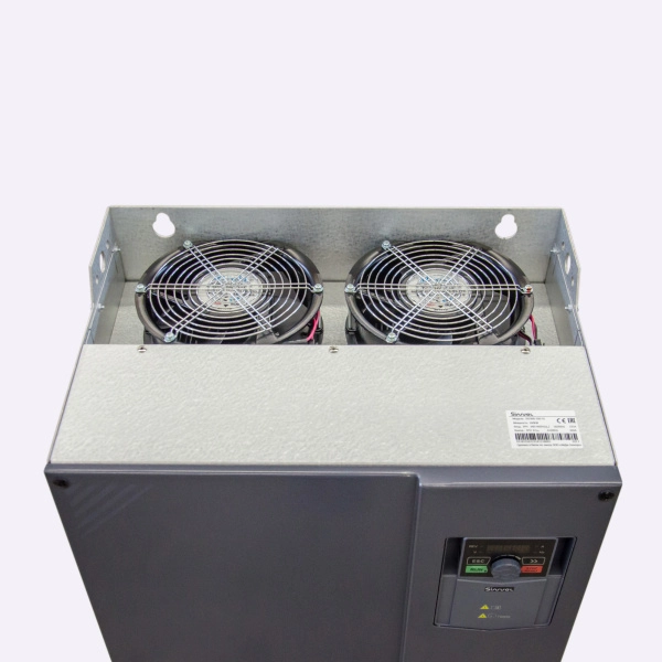 SID300-160-3S | Преобразователь частоты SID300, 160кВт - 150%, 3ф 380В, STO, Sinvel