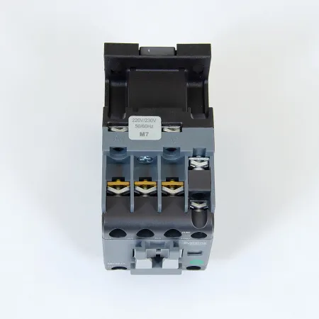 MC1E18M7 | КОНТАКТОР MC1E 3P 18A НО+НЗ 220V/230V 50/60ГЦ (LC1E1810M5), Systeme Electric