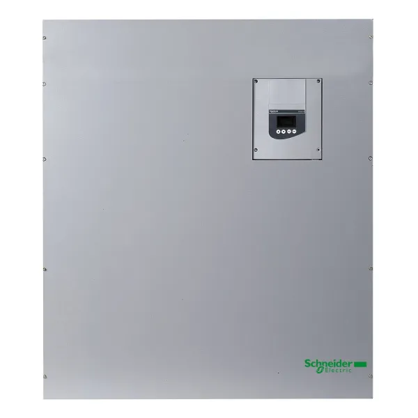 ATS48C79Q | УПП, серия ATS48, 400кВт, 790А, 380В, Schneider Electric