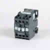 LC1E1210M5 | Контактор, серия EasyPact TVS, 3P, 12А, 1НО, управление 220В AC, Schneider Electric