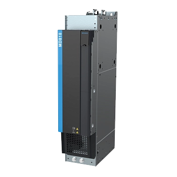 MD810-20M4T355G010 | Модуль выпрямителя MD810, 355кВт, Profibus и Can, Inovance