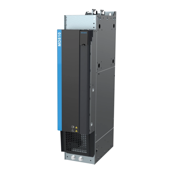 MD810-20M4T355G010 | Модуль выпрямителя MD810, 355кВт, Profibus и Can, Inovance