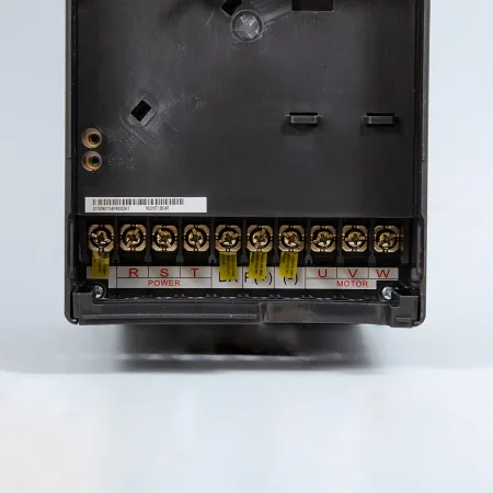 MD310T7.5B | Преобразователь частоты, серия MD310, 7,5 кВт, 17 А, перегрузка 150%, 380B, Inovance