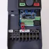 SID300-5R5-3BS | Преобразователь частоты SID300, 5,5кВт - 150%, 3ф 380В, STO, тормозной модуль, Sinvel