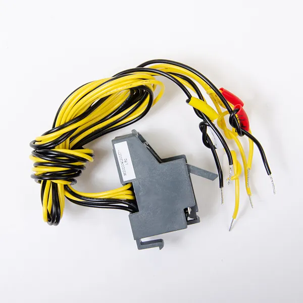 ch201843 | Вспомогательный и сигнальный контакт AX/AL-M1 R для NXM-125(63) (правый), Chint