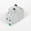  | Дифференциальный автомат Easy9, 1p+N 20А, кривая C, 30мА, тип AC, 4,5кА, Schneider Electric