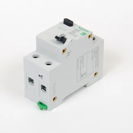  | Дифференциальный автомат Easy9, 1p+N 20А, кривая C, 30мА, тип AC, 4,5кА, Schneider Electric
