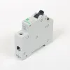  | Easy9, 1p, 40А, кривая C, 4,5кА — Автоматический выключатель, Schneider Electric