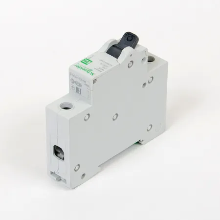  | Easy9, 1p, 40А, кривая C, 4,5кА — Автоматический выключатель, Schneider Electric