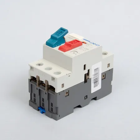 Автоматический выключатель защиты двигателя NS2-25 17-23А, Chint, ch495084