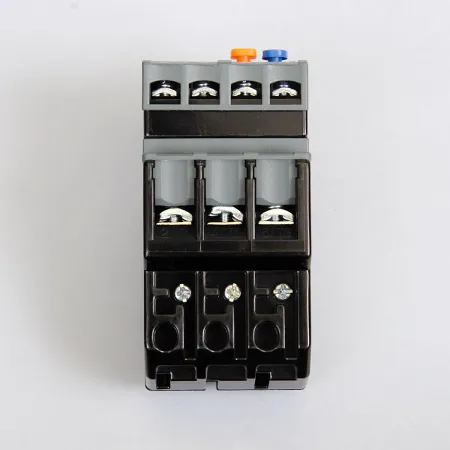 837109 | Тепловое реле NXR-25 0.63-1А, Chint