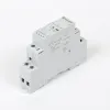 223202301320 | Контактор, 2НО, 25 А, 230В AC/DC, мех.индикатор + LED, AgNi, Finder