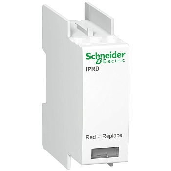 A9L08102 | Сменный картридж C8-350 ДЛЯ Т2 iPRD, Schneider Electric