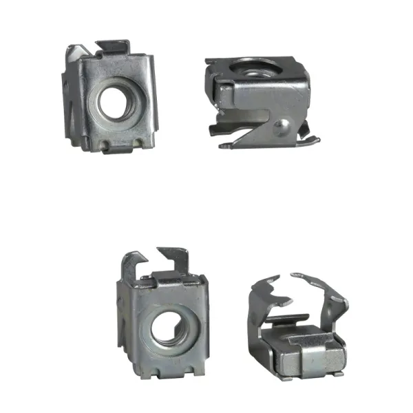 NSYCNFM6 | Штырьевая гайка М6, Schneider Electric