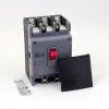 22755DEK | Силовой авт. выключатель 3P 225А 36кА ВА-303, Dekraft
