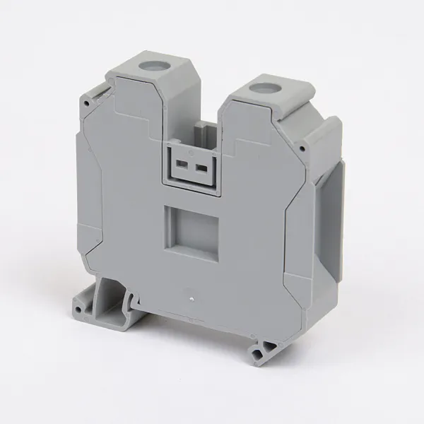 3044225 UT 35 | Проходная клемма UT 1,5…35мм², 125 А винтовой зажим, Phoenix Contact 