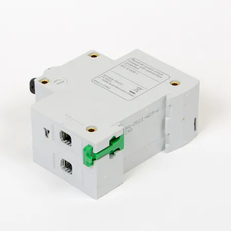  | Дифференциальный автомат Easy9, 1p+N 40А, кривая C, 30мА, тип AC, 4,5кА, Schneider Electric