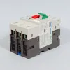 Автоматический выключатель защиты двигателя NS2-80B 25А-40А, Chint, ch495087