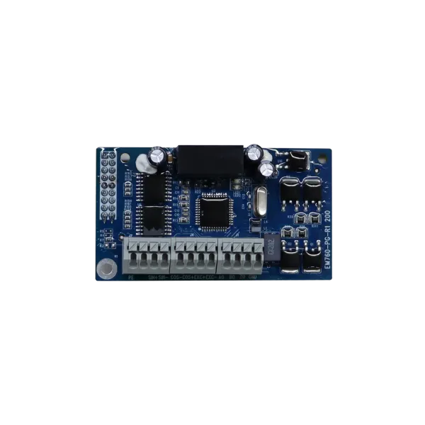 SID-PG-R1 | Карта энкодера с вращающимся трансформатором (резольвер) SID600, Sinvel